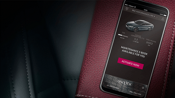 Cyfrowa książeczka serwisowa Cyfrowa książeczka serwisowa