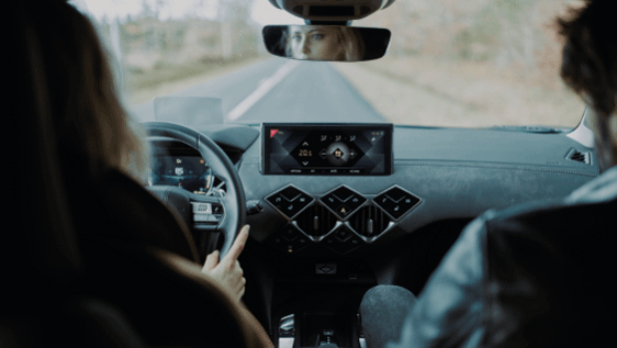 Cyfrowa książeczka serwisowa Cyfrowa książeczka serwisowa