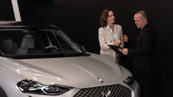 Cyfrowa książeczka serwisowa Cyfrowa książeczka serwisowa