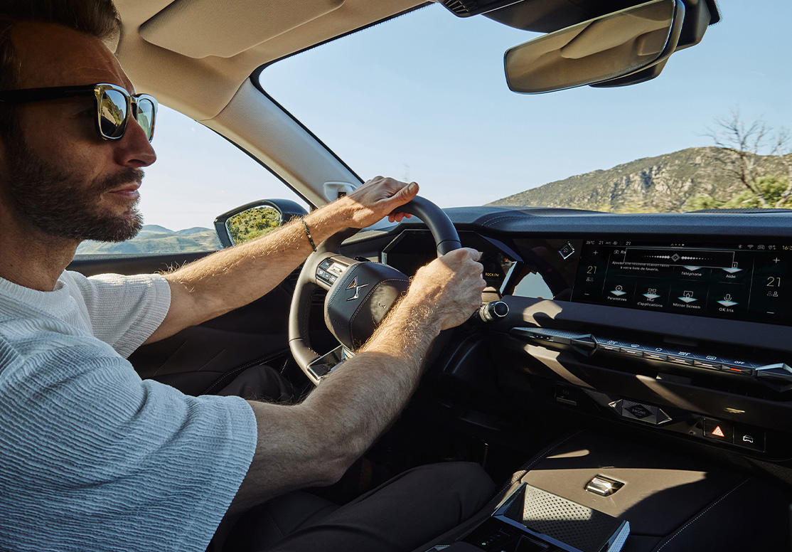 TWÓJ TOWARZYSZ KIEROWCY