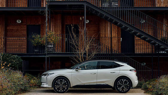 CONNECTED ALARM CONNECTED ALARM